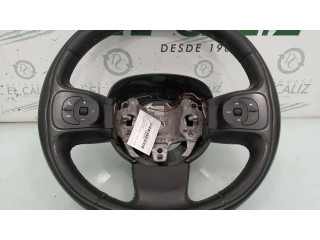 Руль Fiat 500L  2013- года 07355897240      