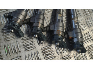 Vstřikovač 0445110800, 8201636333   Nissan Qashqai  pro naftový motor 1.6 R9M405 