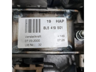    Рулевая рейка 8L5419501, 07032000   Audi A3 S3 8L 1996-2003 года