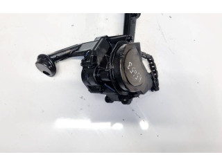 Čerpadlo oleje A1661810020   Mercedes-Benz A W168   