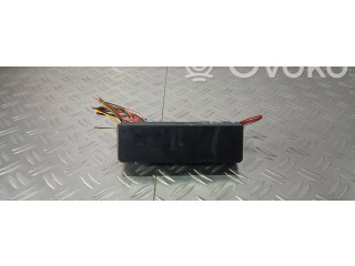   Pojistková skříňka A0005400372, 05376120   Mercedes-Benz E W210 2000