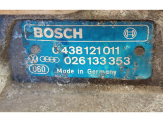 Vstřikovací lišta 026133353, 0438121011   Audi 80 90 B3     