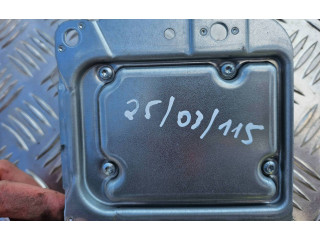 Блок подушек безопасности 9677044380, 0285010980   Peugeot 3008 I