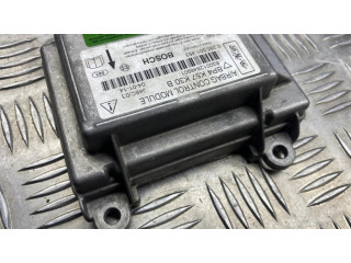 Блок подушек безопасности BP4K57K30B, 0285001453   Mazda 3 I