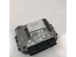 Řídící jednotka 9661004480, 0281012465   Peugeot 207 CC 2007