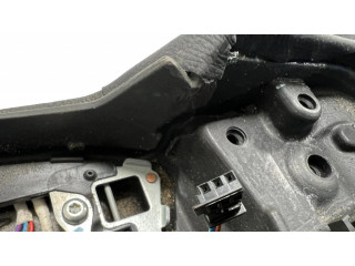 Руль BMW 5 F10 F11  2009-2016 года 3385F011, SLC376823015      