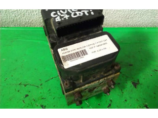 Блок ABS  0265216895   Honda Civic 