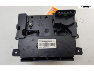 Блок управления климат-контролем 64113454856, 64113454856   Mini One  Cooper Coupe R56