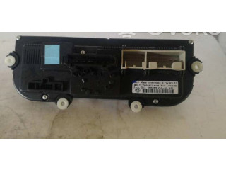 Блок управления климат-контролем 5HB009751   Volkswagen Touran II