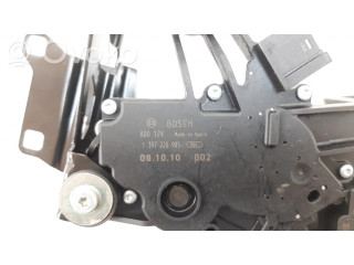 Моторчик заднего дворника 1397220905    BMW 5 E60 E61