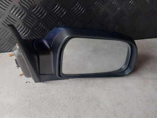 Зеркало электрическое     правое   Hyundai Tucson JM  2004-2009 года   