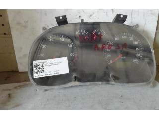 Přístrojová deska  Seat Arosa 1997 6H0920860QX  