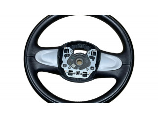 Руль Mini One - Cooper Coupe R56  2005-2014 года 2757663, 2752964      