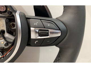 Руль BMW X2 F39  2018 - 2023 года 8047875      