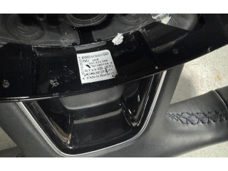 Руль Audi A5  2016 -  года 8w0419091gd      
