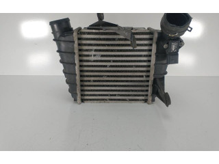 Интеркулер  6Q0145804A, 862403N   Volkswagen Polo 