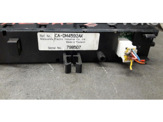 Дисплей    CA-DM4592AK   Mazda 6