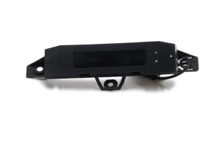 Панель приборов 7711368801, X1-3344W   Renault Twingo I       