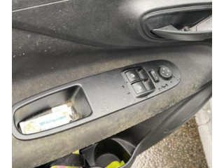 Блок управления климат-контролем 735523091   Fiat Punto Evo