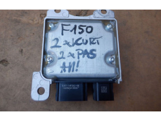 Блок подушек безопасности HL3T14B321AC, HL3T14B321AC   Ford F150