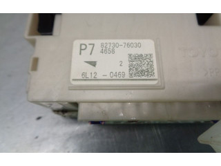 Pojistková skříňka Řídící jednotka BSM 8273076030   Lexus CT 200H 2016