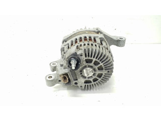 Генератор DS7T10300HA, DS7T10300   Ford Fusion II 2.0     