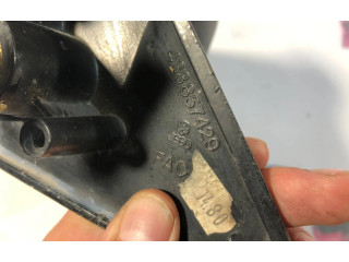 Zpětné zrcátko  Audi 80 90 B2 1985  e117103  