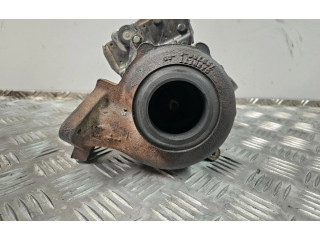  Турбина Mercedes-Benz S W220  HAM6280962899         