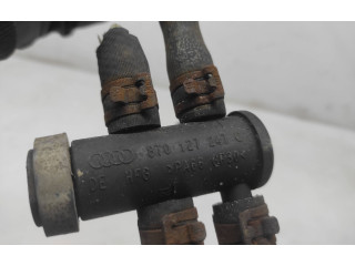 Vstřikovací čerpadlo 8T0127247C, 8T0127241C   Audi A4 S4 B8 8K    Cah 