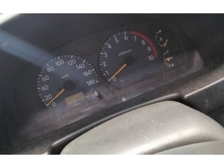 Панель приборов    Suzuki Alto       