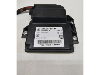 Вентилятор печки    3AA907801D, 17904601A   Volkswagen Tiguan