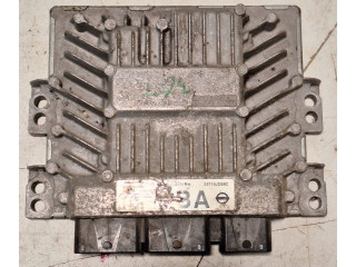 Řídící jednotka S180033107, 23710JD59C   Nissan Qashqai 2008
