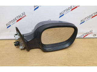 Zpětné zrcátko  BMW X1 E84 2010  2991578, 2990437  