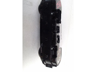 Блок управления климат-контролем A0919005101   Infiniti Q30