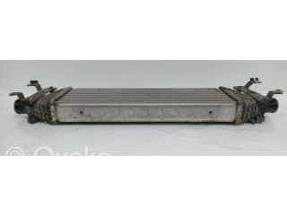 Интеркулер  5S6H9L440AD, INTERCOOLER   Ford Fusion 1.6