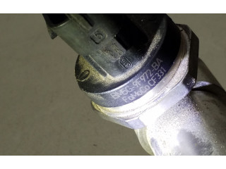 Vstřikovací lišta DM5G9H487AB, 0261555179   Ford Fiesta    1.0L EcoBoost 