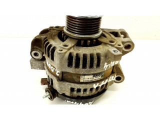 Генератор 2706026041, 1042118111   Toyota RAV 4 (XA40) 2.0     