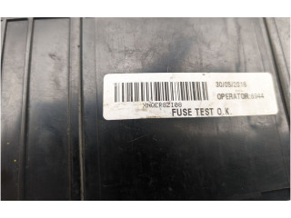   Pojistková skříňka 7154-7223-30   Nissan Navara D23 2016