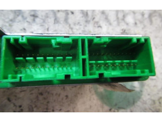 Блок подушек безопасности 51795433, 51795433   Fiat Grande Punto