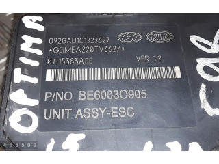 Jednotka ABS    KIA Optima 2015