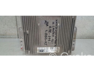 Řídící jednotka H103955555A   Hyundai Lantra II 1998