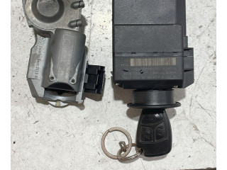 Řídící jednotka 0281010851, 0281010851   Mercedes-Benz C W203 2001