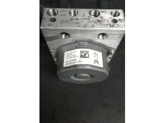 Jednotka ABS 9805825380, 9811708480   Peugeot 308 2015