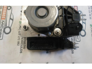 Блок АБС A0004312900, 15052642729   Mercedes-Benz  GLA W156  2013 - 2019 года