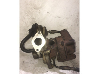  Турбина Fiat Grande Punto  73501343, 73501343         