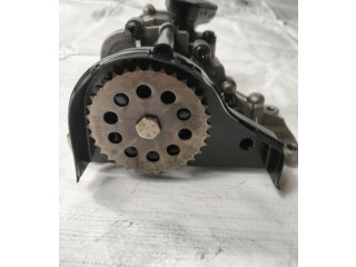Čerpadlo oleje 55487858-AUTOSSO   Opel Astra G   