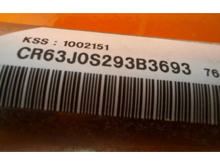Боковая подушка безопасности 76480-63J00, 76480-63J00   Suzuki Swift