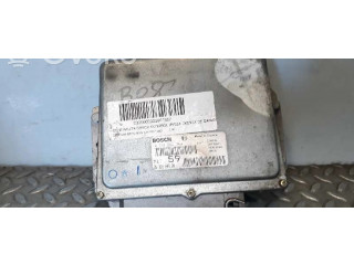 Блок управления 9631528880, 0261204789   Citroen Berlingo