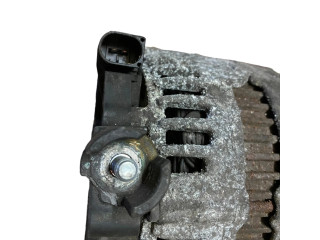 Генератор 121615009   Ford S-MAX 2.0     