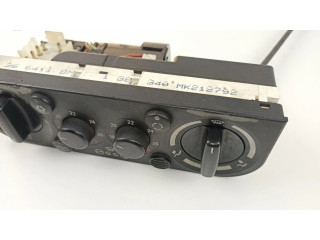 Модуль блока управления кондиционером 1387340, MK212792   BMW 3 E30